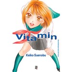 Ficha técnica e caractérísticas do produto Vitamin 1 - Jbc