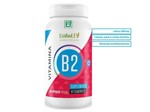 Ficha técnica e caractérísticas do produto Vitamina B2 - 300mg - 100 Cáps - Linho Lev