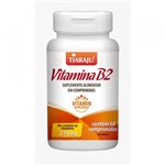 Ficha técnica e caractérísticas do produto Vitamina B2 1,3 Mg - Tiaraju - 60 Caps