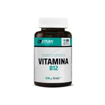 Ficha técnica e caractérísticas do produto Vitamina B12 - 120 Cápsulas - Stark Supplements