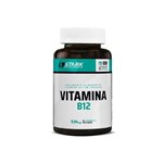 Ficha técnica e caractérísticas do produto Vitamina B12 Stark Supplements 120 Cápsulas