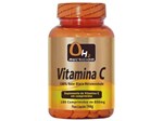 Ficha técnica e caractérísticas do produto Vitamina C 180 Comprimidos - OH2 Nutrition