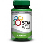 Vitamina C 60 Capsulas - Stay Well