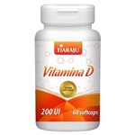Vitamina e 400 UI \\ 60 Cápsulas