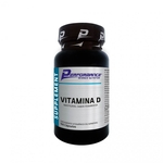 Ficha técnica e caractérísticas do produto Vitamina D (100 caps)