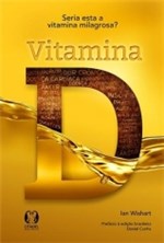 Ficha técnica e caractérísticas do produto Vitamina D - Citadel - 1
