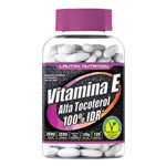 Vitamina e 10mg - 400 Ui - 120 Tabs - Lauton Nutrition