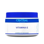 Ficha técnica e caractérísticas do produto Vitamina E 2% Creme 100g Antioxidante