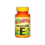 Vitamina e Tocoferol - Unilife - 60 Cápsulas