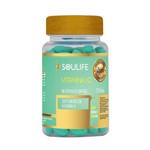 Vitamina K2 250mg - 120 Cáps - Soulife