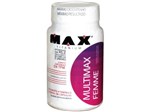 Ficha técnica e caractérísticas do produto Vitamina Multimax Femme 120 Cápsulas - Max Titanium