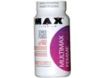 Ficha técnica e caractérísticas do produto Vitamina Multimax Femme 60 Cápsulas - Max Titanium