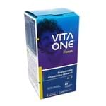 Ficha técnica e caractérísticas do produto VitaOne Homem com 60 Comprimidos