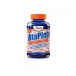 Ficha técnica e caractérísticas do produto Vitaplete 120 Tabletes - Arnold Nutrition