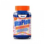Ficha técnica e caractérísticas do produto Vitaplete (120 Tabletes) - Arnold Nutrition
