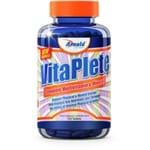 Ficha técnica e caractérísticas do produto Vitaplete 120 Tabs - Arnold Nutrition