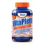 Ficha técnica e caractérísticas do produto VitaPlete (120tabs) Arnold Nutrition