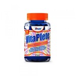 Ficha técnica e caractérísticas do produto Vitaplete 60 Tabletes - Arnold Nutrition