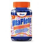 Ficha técnica e caractérísticas do produto VitaPlete (60tabs) Arnold Nutrition