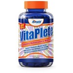 Ficha técnica e caractérísticas do produto Vitaplete (Arnold Nutrition) 120 Tabs