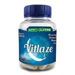 Vitlaze em Cápsulas VitaminaB6 Vitnutri 308mg 60 Caps