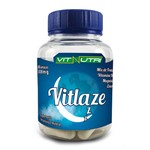 Ficha técnica e caractérísticas do produto Vitlaze em Cápsulas VitaminaB6 Vitnutri 308mg 60 Caps