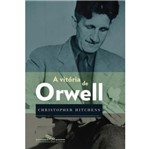 Ficha técnica e caractérísticas do produto Vitoria de Orwell, a - Cia das Letras