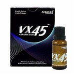 Ficha técnica e caractérísticas do produto Vitrificador de Pintura VX45 Ceramic Coat 20ml Alcance