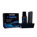 Ficha técnica e caractérísticas do produto Vitrificador de Plásticos V Plástic 20 Ml - Vonixx