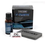 Ficha técnica e caractérísticas do produto Vitrificador Para Plásticos V-plastic Vonixx 20ml