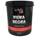 Ficha técnica e caractérísticas do produto Viúva Negra La Bella Liss Máscara Reconstrutora Efeito Teia 950g