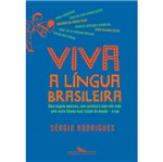 Ficha técnica e caractérísticas do produto Viva a Lingua Brasileira - Cia das Letras