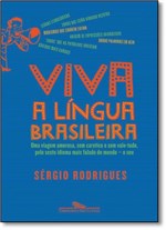Ficha técnica e caractérísticas do produto Viva a Língua Brasileira - Companhia das Letras