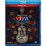 Ficha técnica e caractérísticas do produto Viva - A Vida É Uma Festa Blu-ray 3d