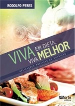 Ficha técnica e caractérísticas do produto Viva em Dieta Viva Melhor - Phorte - 1