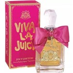 Ficha técnica e caractérísticas do produto Perfume Viva La Juicy EDP Feminino 100ml