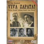 Ficha técnica e caractérísticas do produto Viva Zapata! - Filme Ação