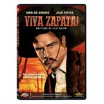 Ficha técnica e caractérísticas do produto Viva Zapata!