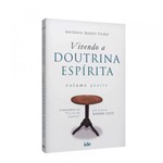 Ficha técnica e caractérísticas do produto Vivendo a Doutrina Espírita - Vol. 4 - Ide