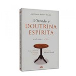 Ficha técnica e caractérísticas do produto Vivendo a Doutrina Espírita - Vol. 2 - Ide