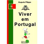 Ficha técnica e caractérísticas do produto Viver em Portugal
