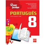 Ficha técnica e caractérísticas do produto Viver Juntos Portugues 8 Ano - Sm