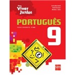 Ficha técnica e caractérísticas do produto Viver Juntos Portugues 9 Ano - Sm