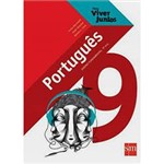 Ficha técnica e caractérísticas do produto Viver Juntos Português: 9 º Ano