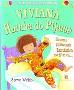 Ficha técnica e caractérísticas do produto Viviana - Rainha do Pijama - Salamandra