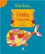 Ficha técnica e caractérísticas do produto Vivinha, a Baleiazinha - Salamandra