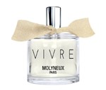 Ficha técnica e caractérísticas do produto Vivre de Molyneux Eau de Parfum Feminino 50 Ml
