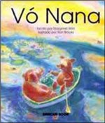Ficha técnica e caractérísticas do produto Vo Nana - Brinque Book