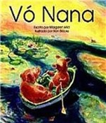 Ficha técnica e caractérísticas do produto Vo Nana - Brinque-book