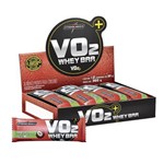Vo2 Protein Bar 12 Unidades X 30g - Integralmedica